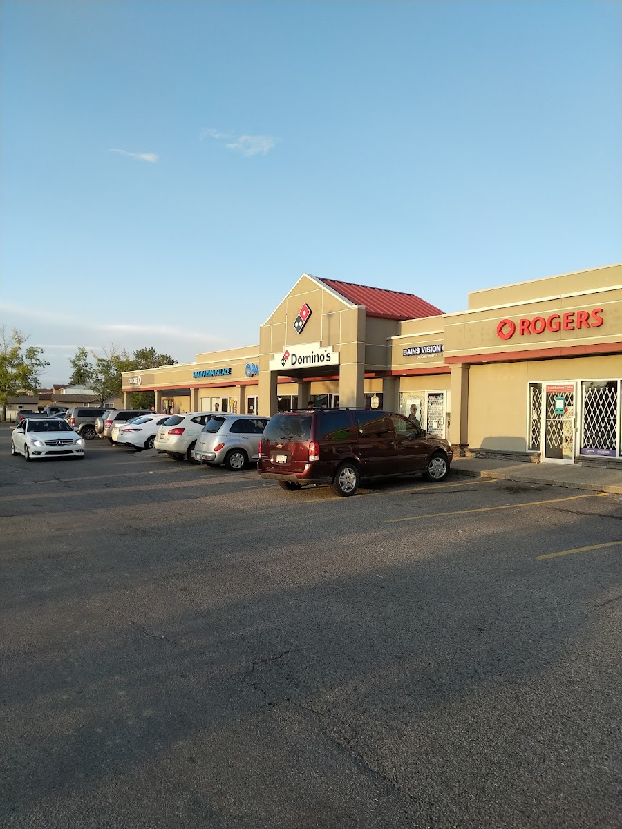 Shawarma Palace- Falconridge-1